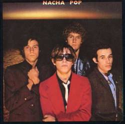 Nacha Pop